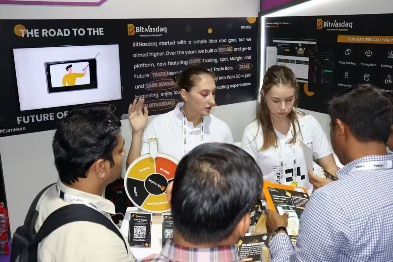 零撸BNQ，每天稳步上涨，随时交易提现-亿多多首码网