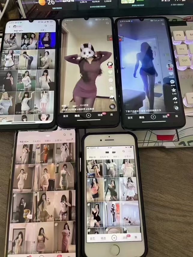 发视频变现，复制粘贴一单19.9元，每天30单+-亿多多首码网