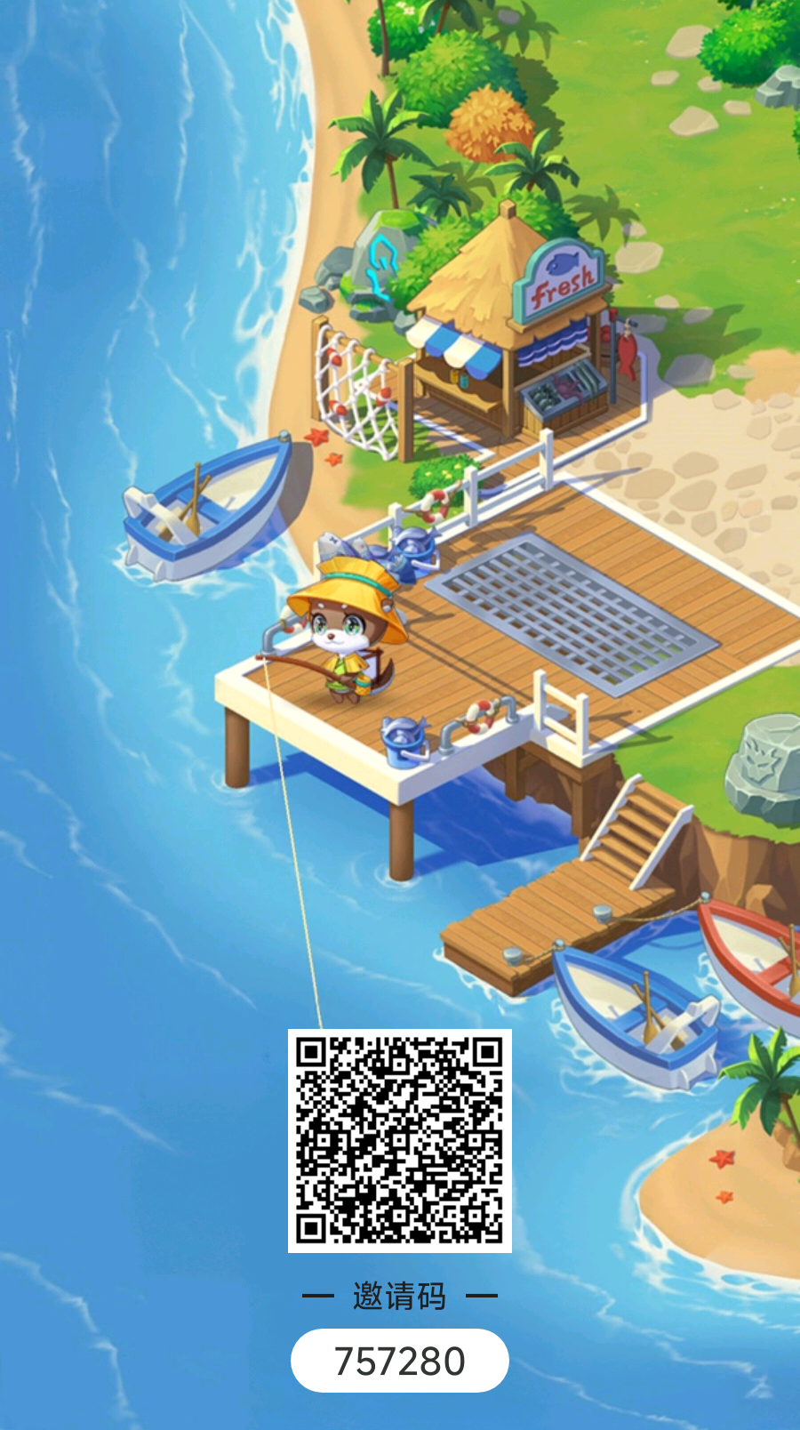 零撸小游戏，每天几分钟-亿多多首码网