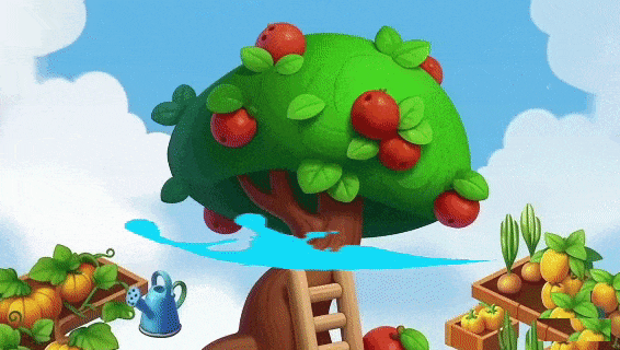 8 月必冲！《云果园》首码来了：零成本入门，组队躺赚！-亿多多首码网