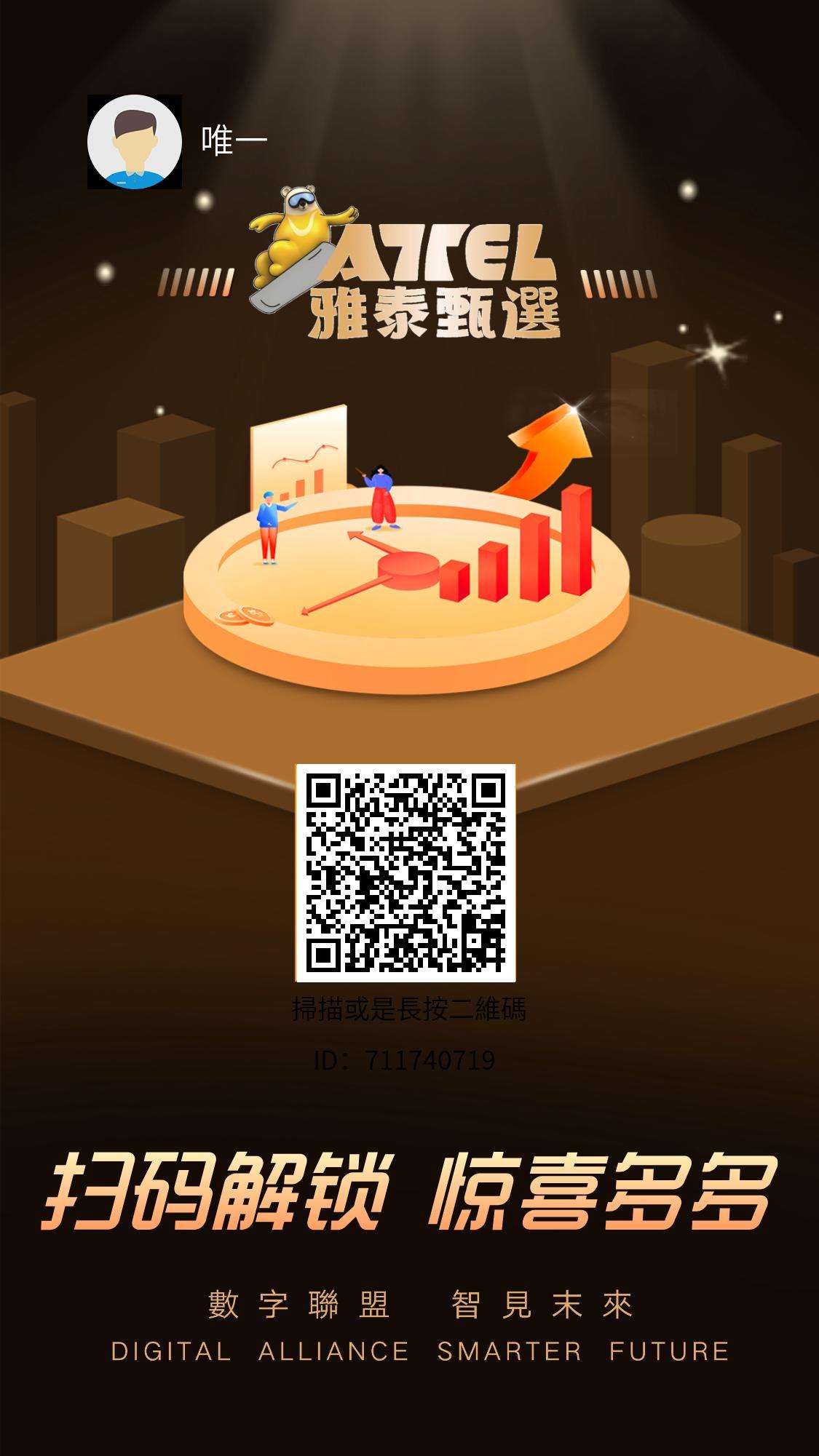 雅泰甄选  0撸之王  不要错过-亿多多首码网