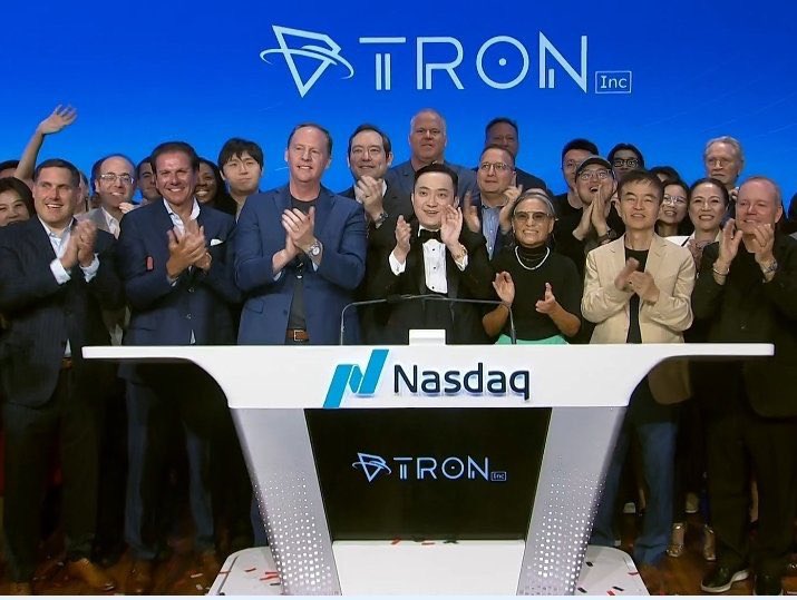 波场纳达斯科上市