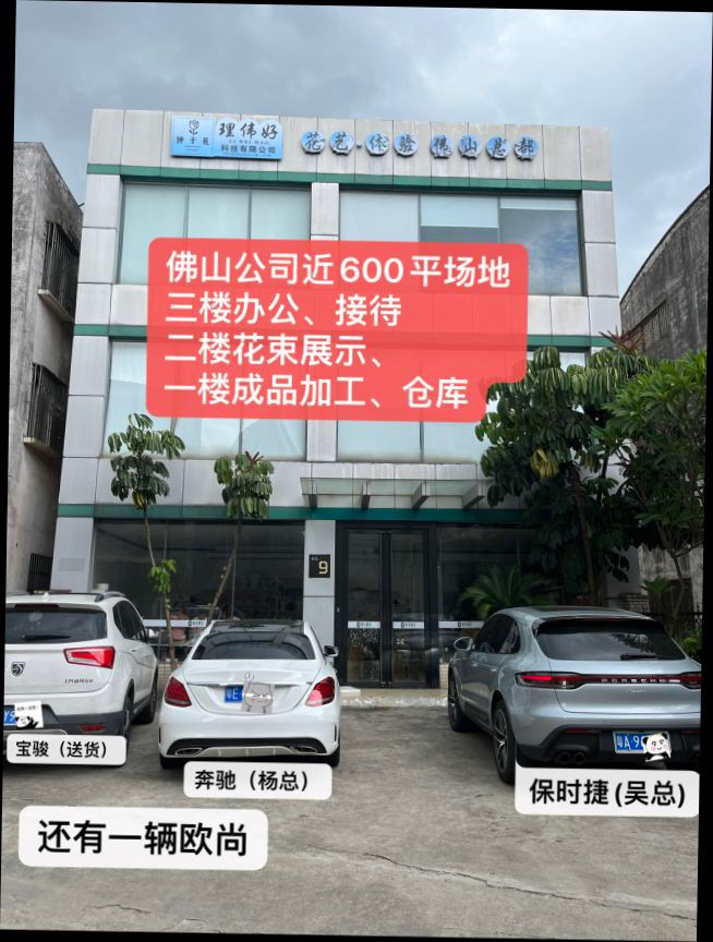 手工永生花!易上手。人均260+-亿多多首码网