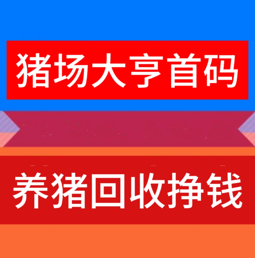 养猪挂机游戏，每日领取分红，极速到之付宝-亿多多首码网