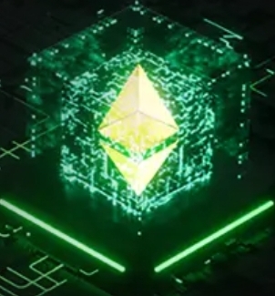 以太家园，陪你2026跨年-亿多多首码网