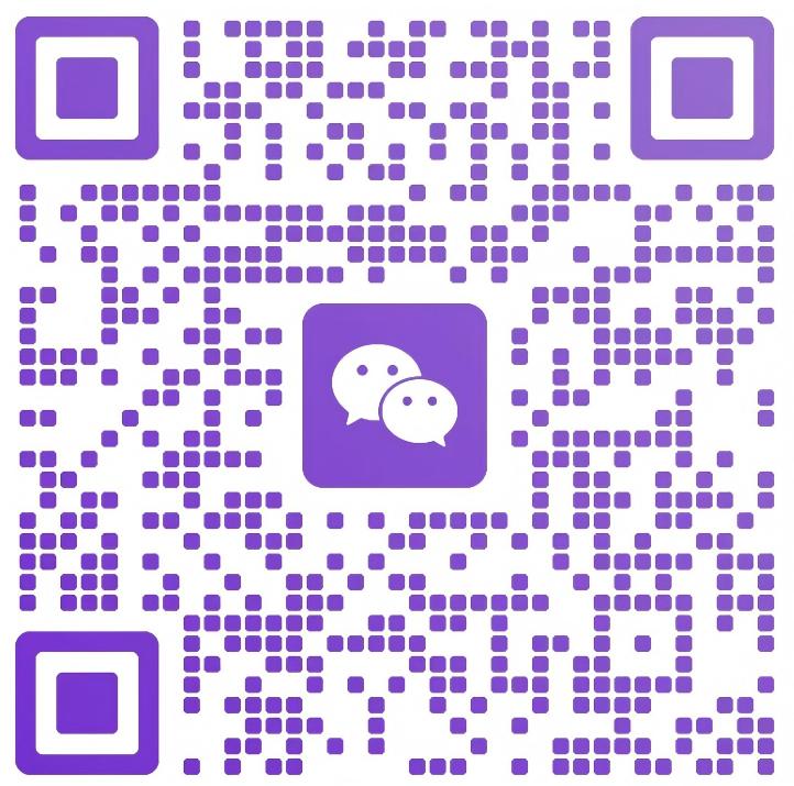 代理招募咨询wx二维码