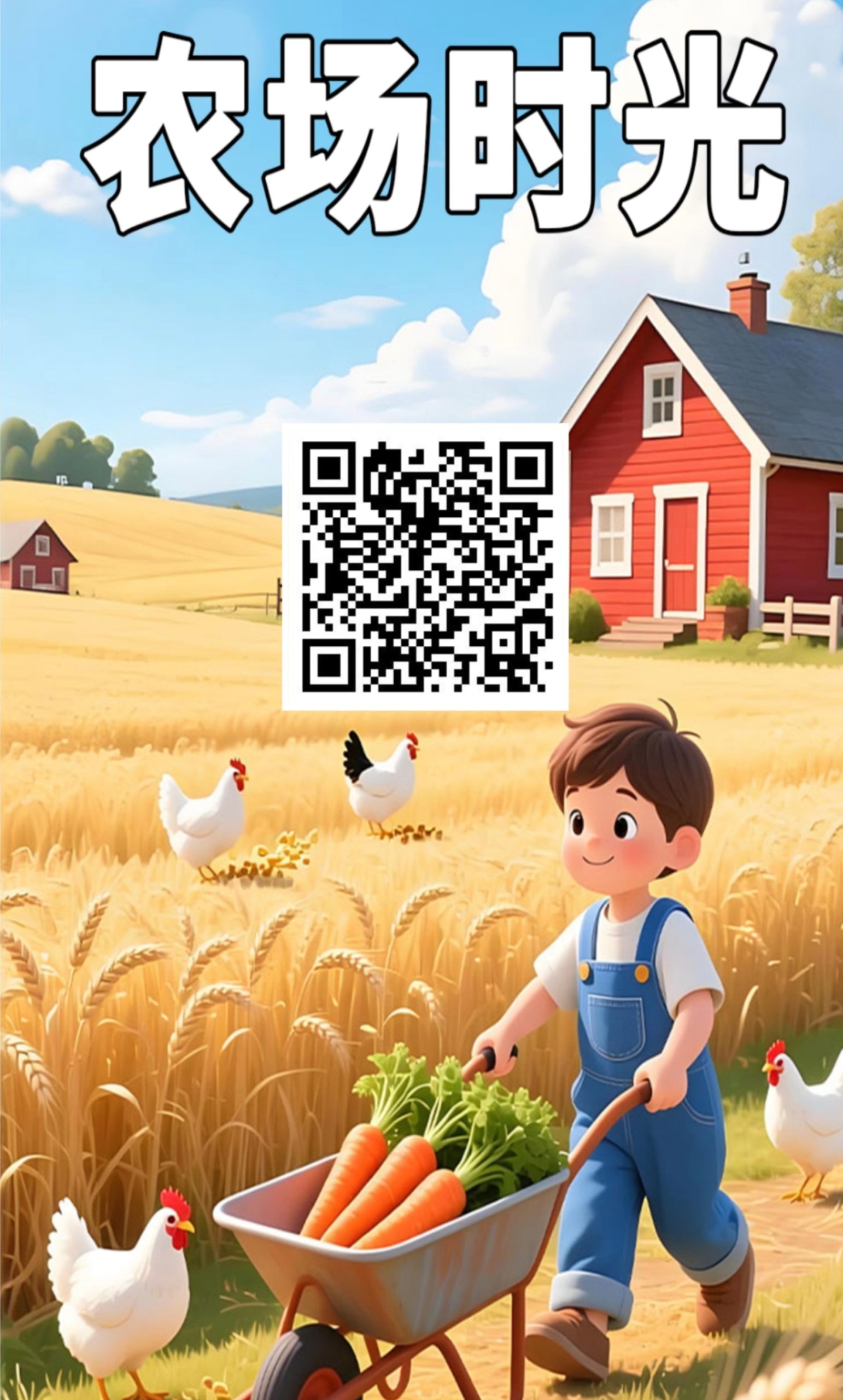 首码农场刚刚上线，对接团队-亿多多首码网