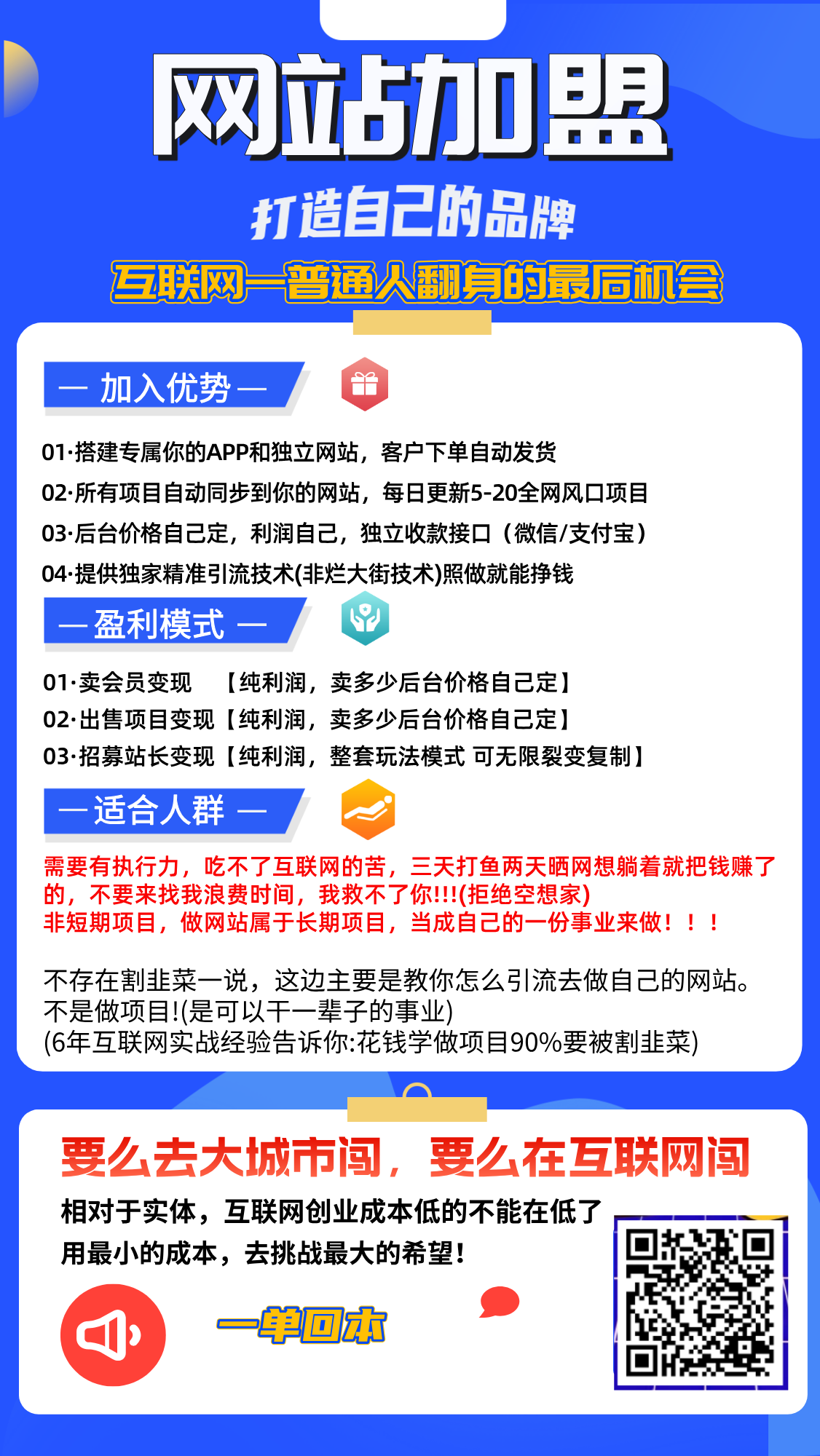 朋友圈推广