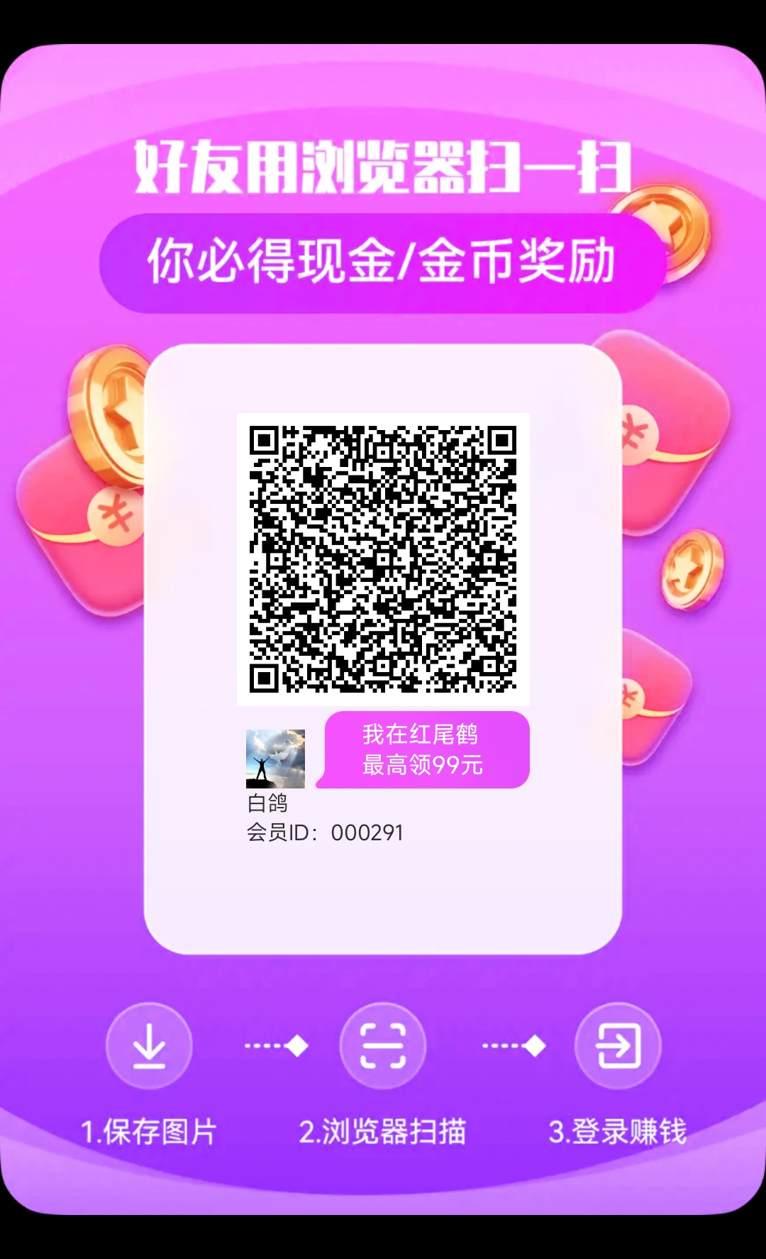 红尾雀（🔥火爆高补贴）-亿多多首码网