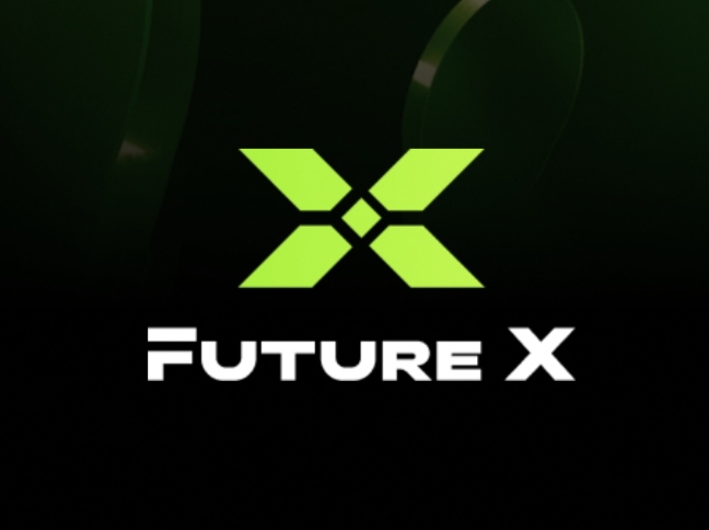 首码！FX未来交易所预热中，3月18号APP上线，注册实名认证赠送10000算力-亿多多首码网