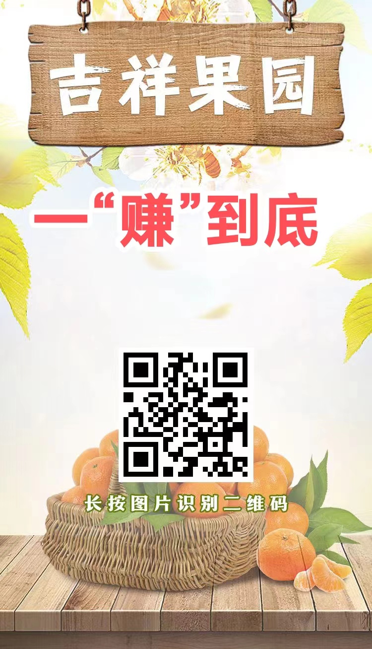 榴莲果园-每天收益375元 40天收益15000元-亿多多首码网