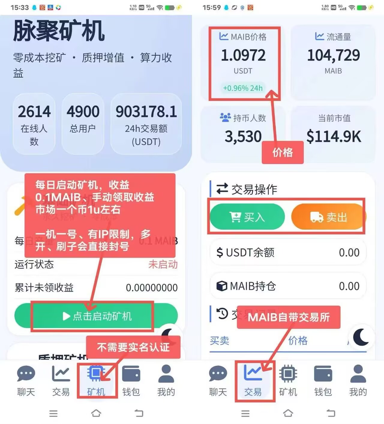 零撸脉聚，扶持1元，无广-亿多多首码网