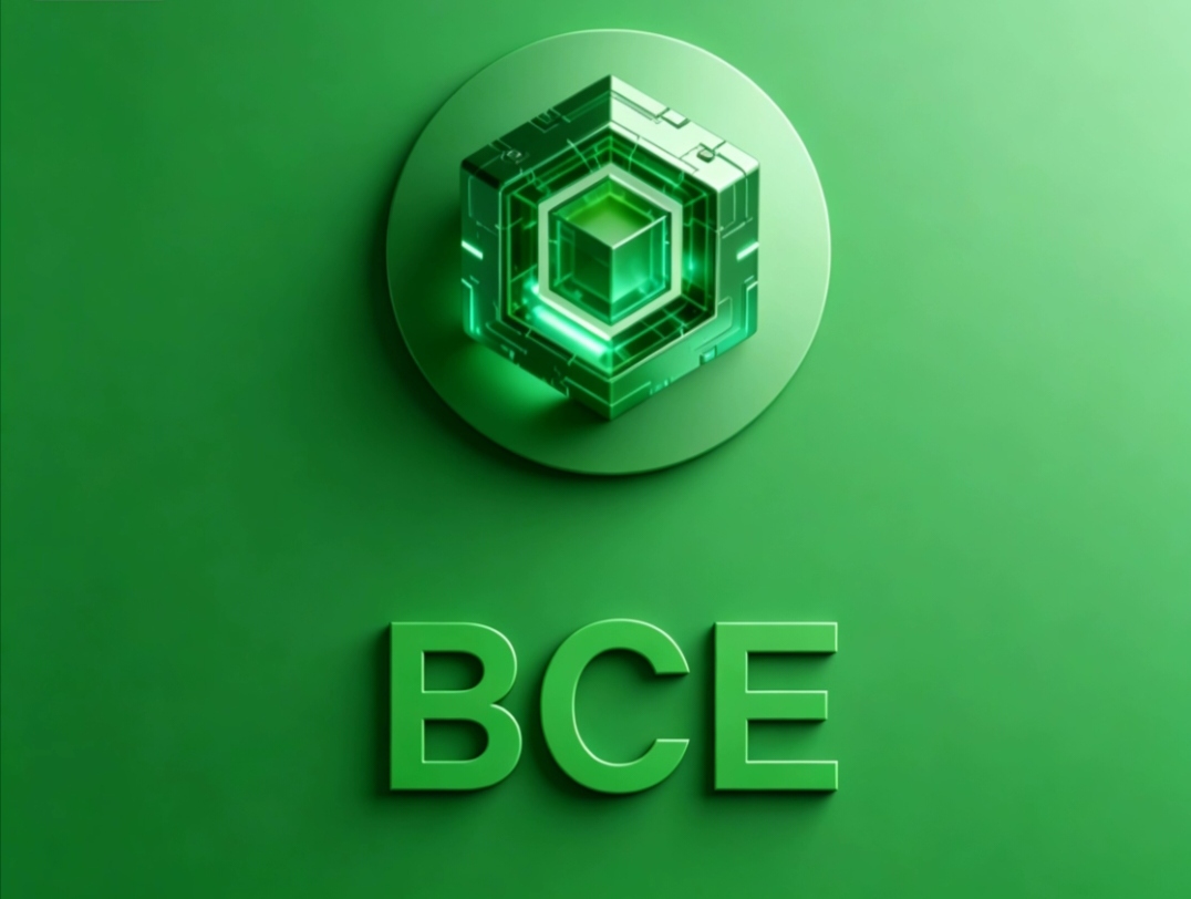 首码！BCE区块链，零撸每天大概5u-亿多多首码网
